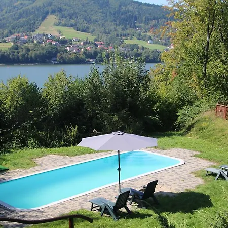 Pod Skrzydlami Guest house