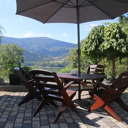 Willa Pod Skrzydlami