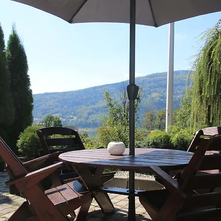 Pod Skrzydlami Guest house