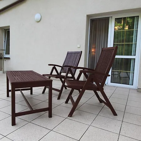 Pod Skrzydlami Guest house *