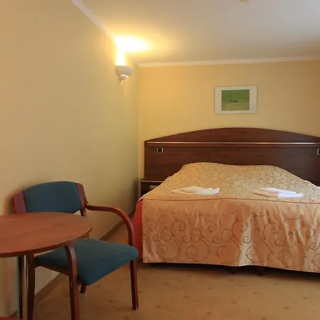 Pod Skrzydlami Guest house Miedzybrodzie Bialskie