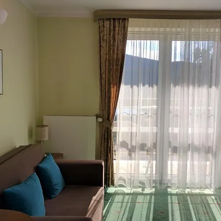 Willa Pod Skrzydlami Gasthuis