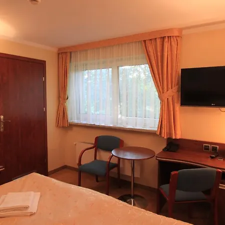 Gasthuis Willa Pod Skrzydlami Międzybrodzie Bialskie