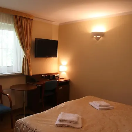 Willa Pod Skrzydlami