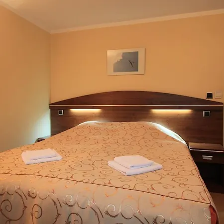Guest house Pod Skrzydlami