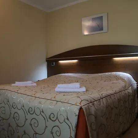 Pod Skrzydlami Guest house