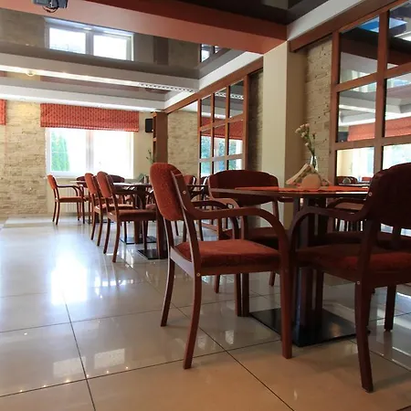 Willa Pod Skrzydlami *