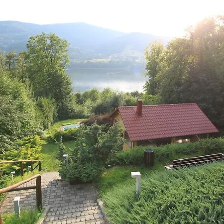 Willa Pod Skrzydlami Gasthuis