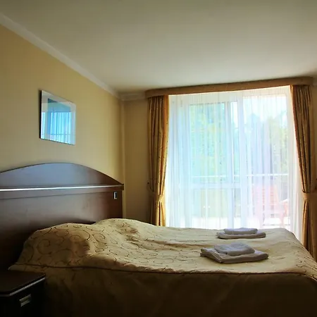 Gasthuis Willa Pod Skrzydlami Międzybrodzie Bialskie