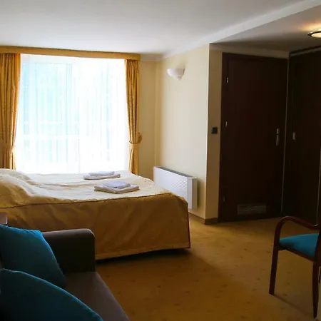 Pod Skrzydlami Guest house Miedzybrodzie Bialskie