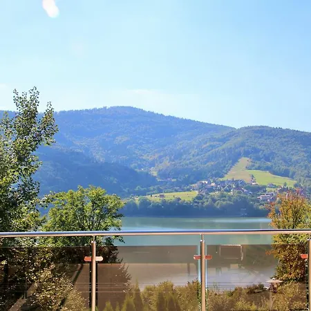 Pod Skrzydlami Guest house