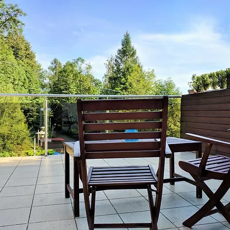 Guest house Pod Skrzydlami