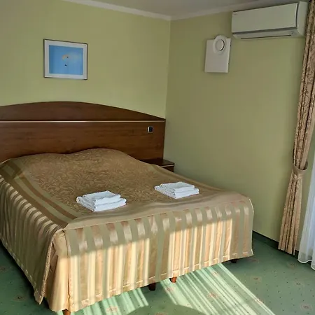 Guest house Pod Skrzydlami Miedzybrodzie Bialskie