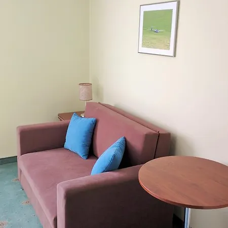 Guest house Pod Skrzydlami
