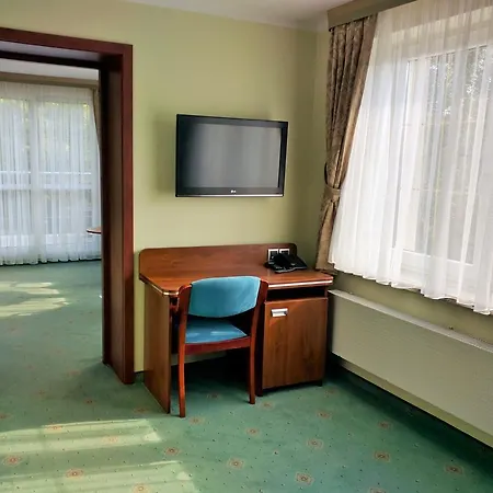 Guest house Pod Skrzydlami