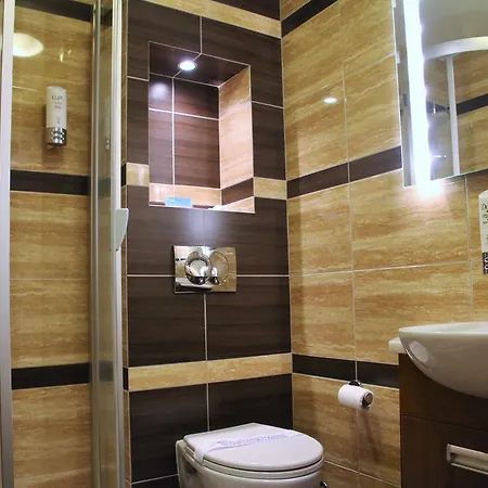 Guest house Pod Skrzydlami *