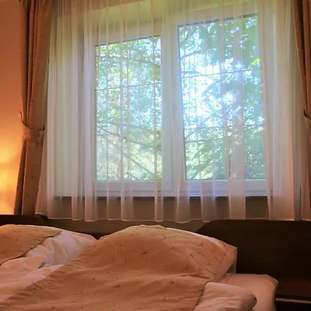 Willa Pod Skrzydlami Gasthuis *