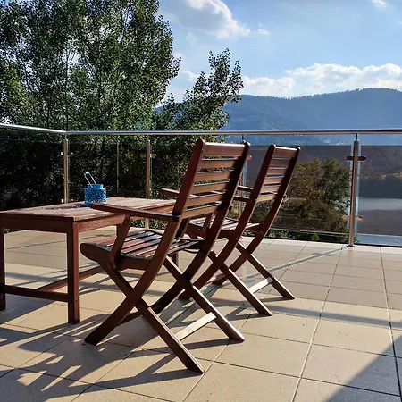 Willa Pod Skrzydlami Gasthuis