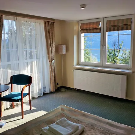 Guest house Pod Skrzydlami *