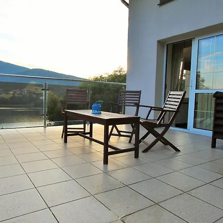 Gasthuis Willa Pod Skrzydlami