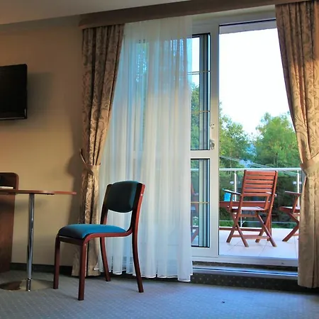 Pod Skrzydlami Guest house