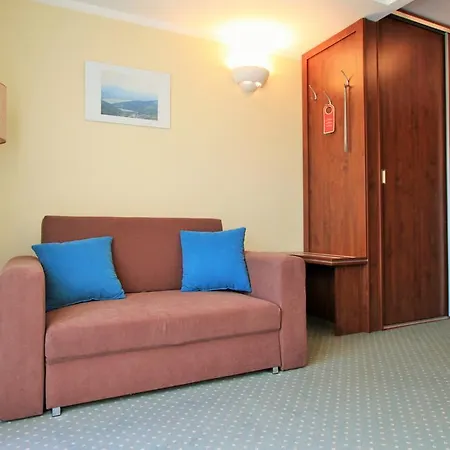Pod Skrzydlami Guest house