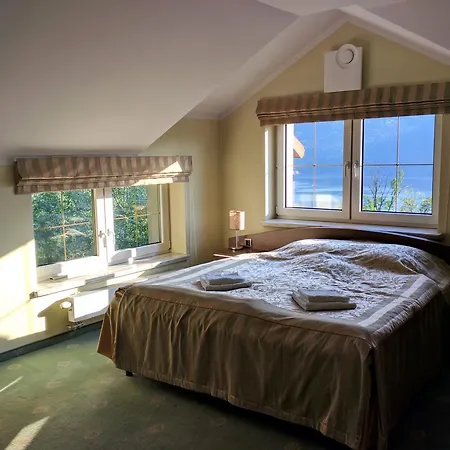 Willa Pod Skrzydlami