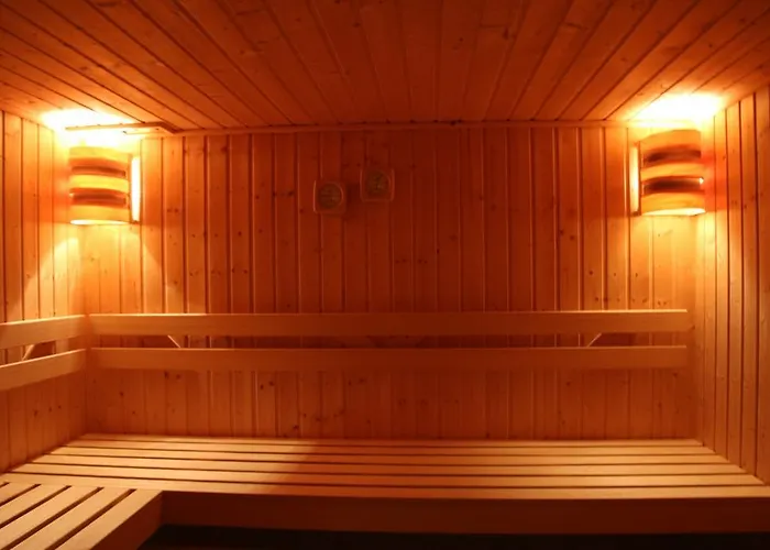 Pod Skrzydlami Miedzybrodzie Bialskie