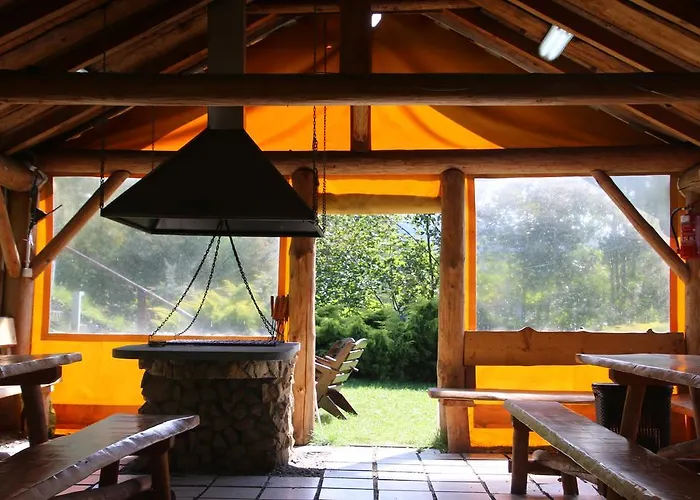 Guest house Pod Skrzydlami Miedzybrodzie Bialskie