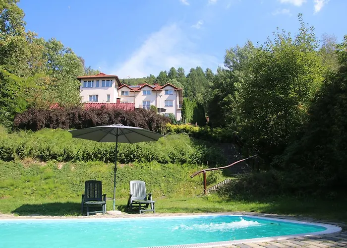 Pod Skrzydlami * Miedzybrodzie Bialskie