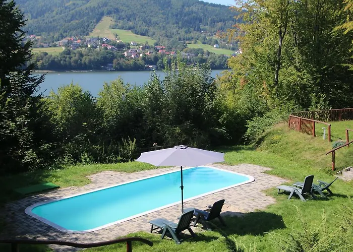 Pod Skrzydlami Guest house