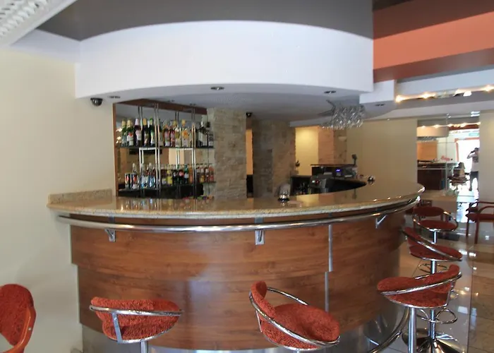 Pod Skrzydlami Miedzybrodzie Bialskie