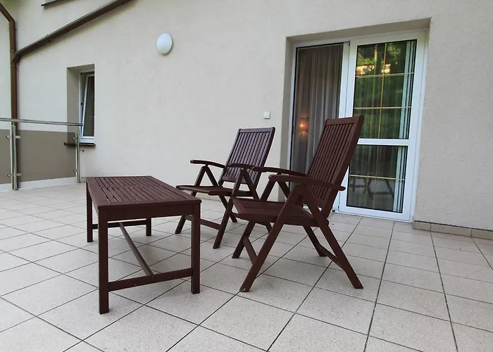 Pod Skrzydlami Guest house *