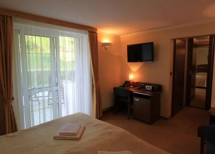 Pod Skrzydlami Guest house *