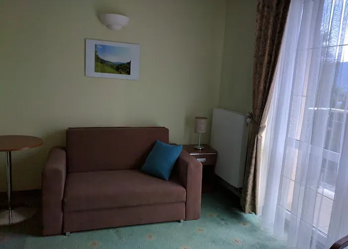 Guest house Pod Skrzydlami *