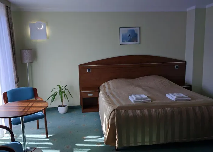 Pod Skrzydlami Guest house Miedzybrodzie Bialskie