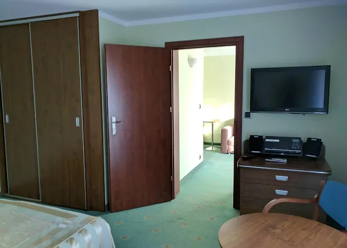 Guest house Pod Skrzydlami Miedzybrodzie Bialskie