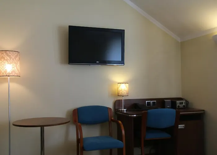 Guest house Pod Skrzydlami Miedzybrodzie Bialskie