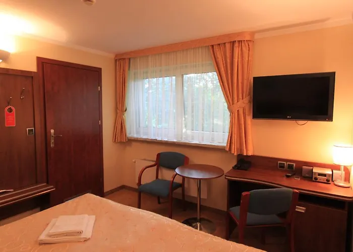 Guest house Pod Skrzydlami Miedzybrodzie Bialskie