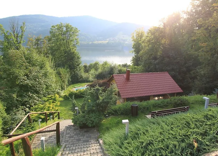 Pod Skrzydlami Guest house