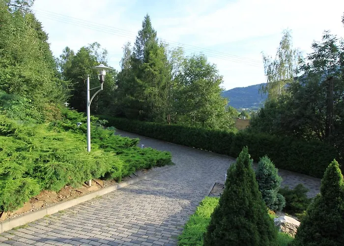 Pod Skrzydlami Guest house *