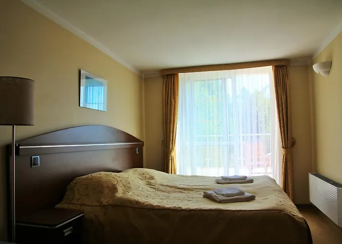 Guest house Pod Skrzydlami Miedzybrodzie Bialskie