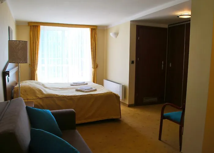 Pod Skrzydlami Guest house Miedzybrodzie Bialskie