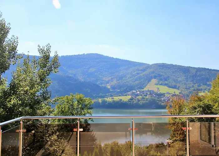 Pod Skrzydlami Guest house