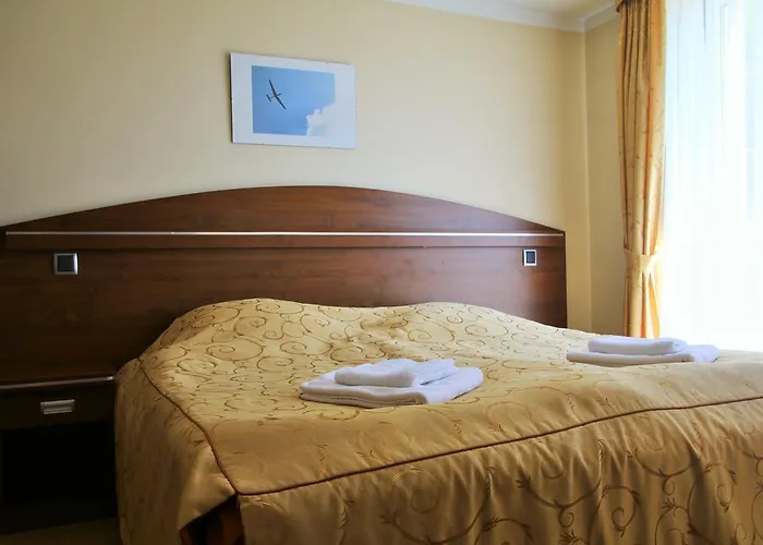 Guest house Pod Skrzydlami *