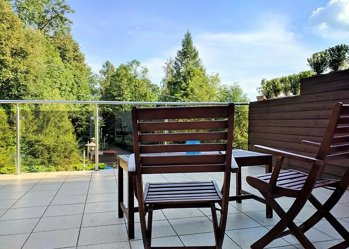 Guest house Pod Skrzydlami