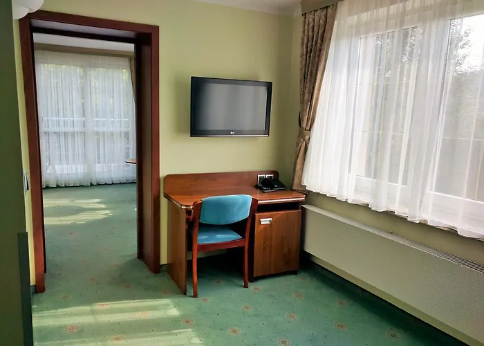 Guest house Pod Skrzydlami