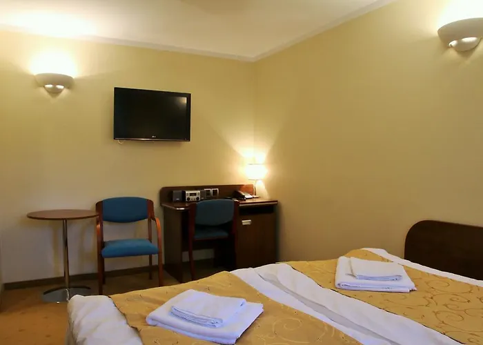 Guest house Pod Skrzydlami