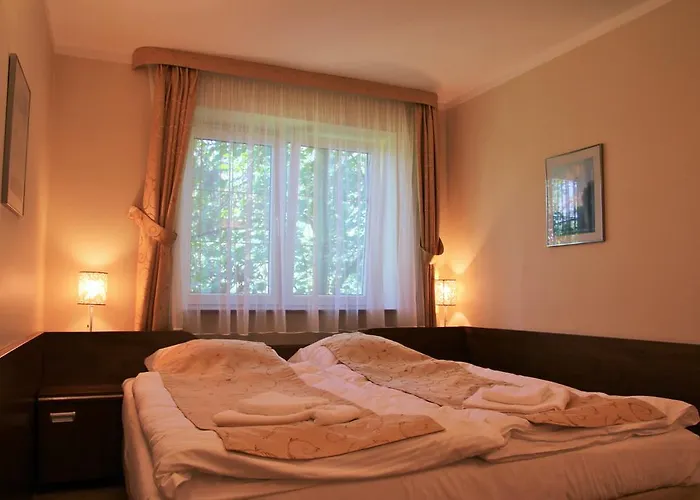 Pod Skrzydlami Guest house Miedzybrodzie Bialskie