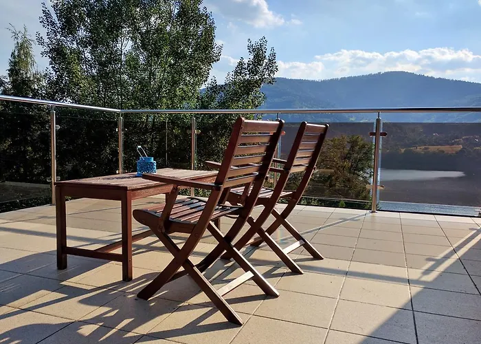 Pod Skrzydlami Guest house